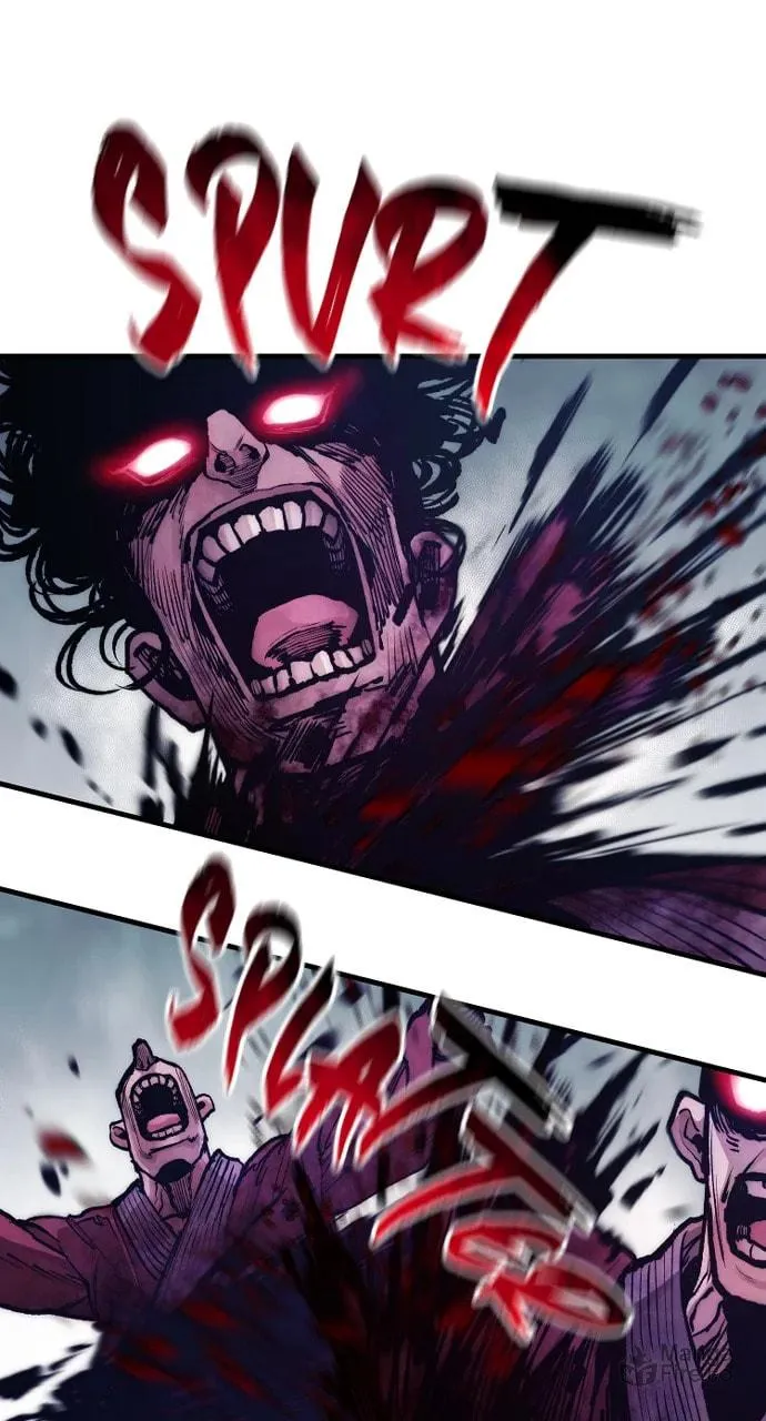 Murim RPG Simulation Chapter 144 page 33 - 