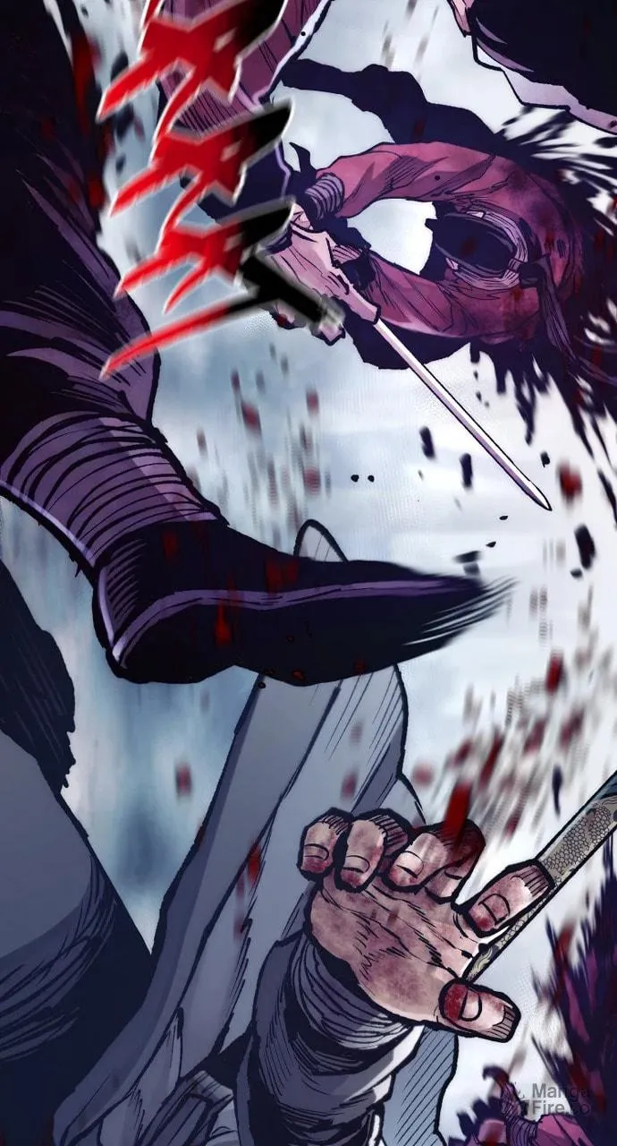Murim RPG Simulation Chapter 144 page 35 - 