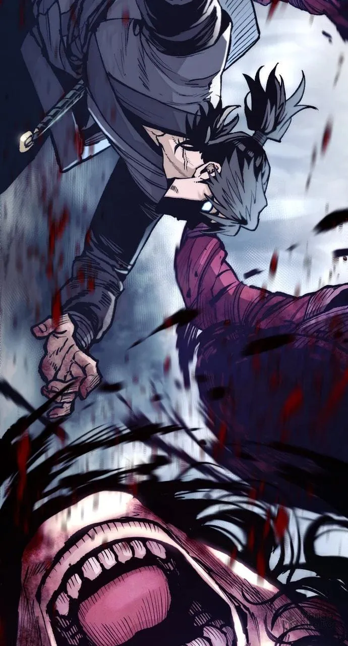 Murim RPG Simulation Chapter 144 page 36 - 