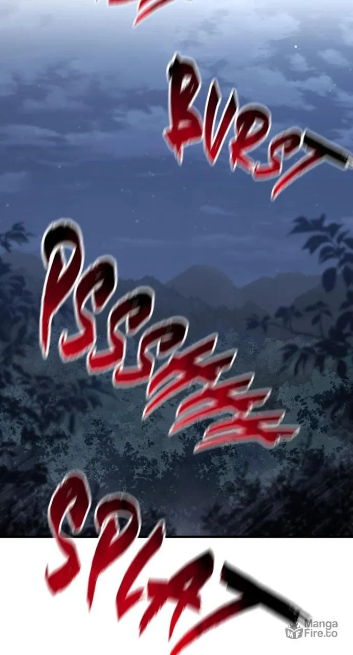Murim RPG Simulation Chapter 144 page 39 - 