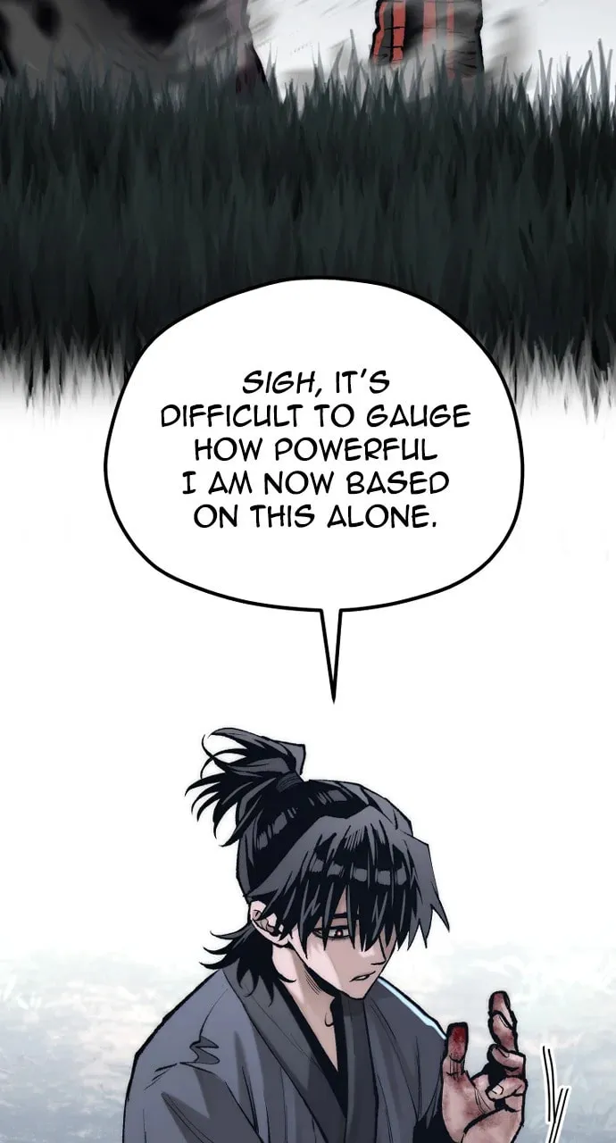 Murim RPG Simulation Chapter 144 page 41 - 