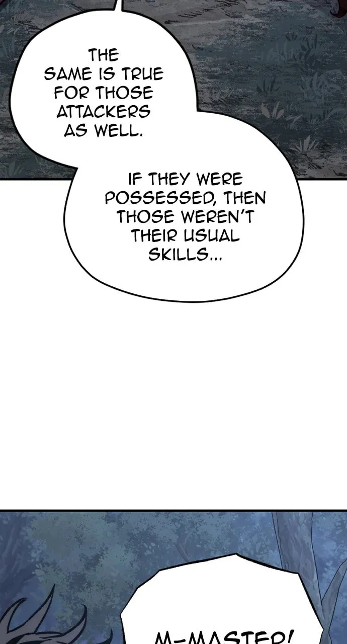 Murim RPG Simulation Chapter 144 page 43 - 
