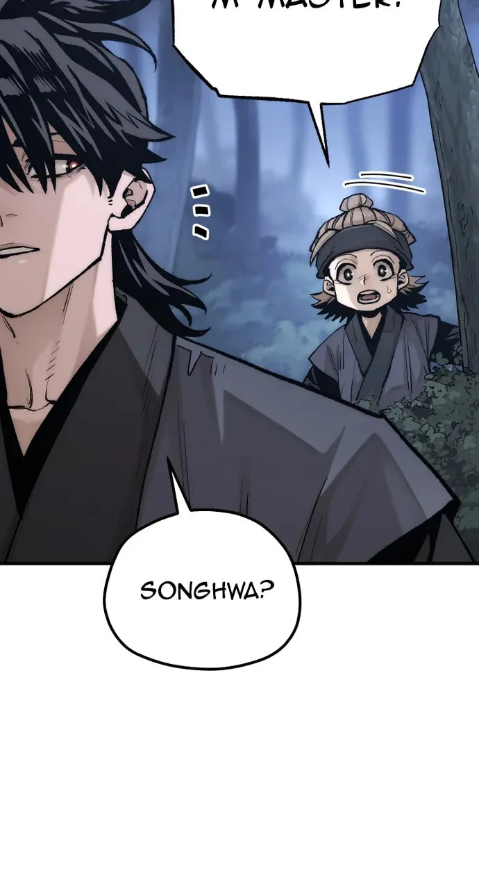 Murim RPG Simulation Chapter 144 page 44 - 