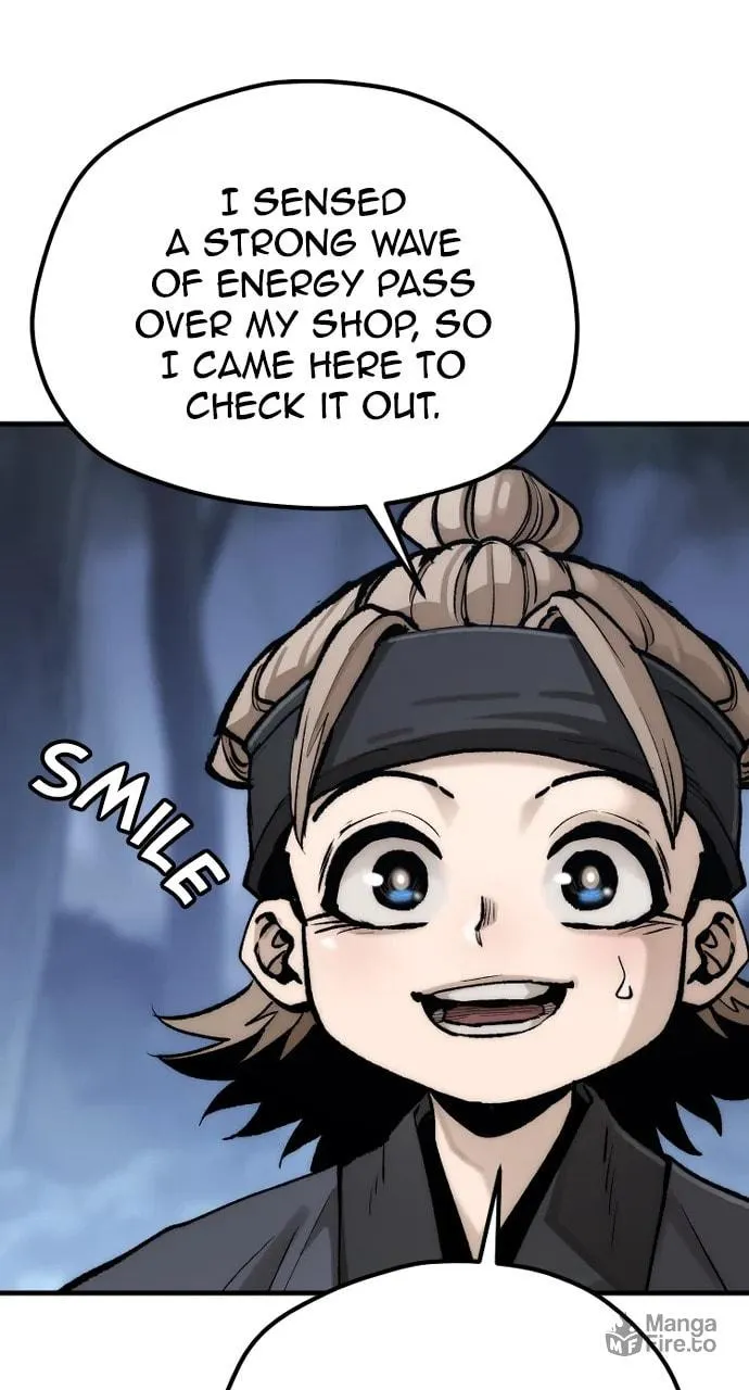 Murim RPG Simulation Chapter 144 page 45 - 