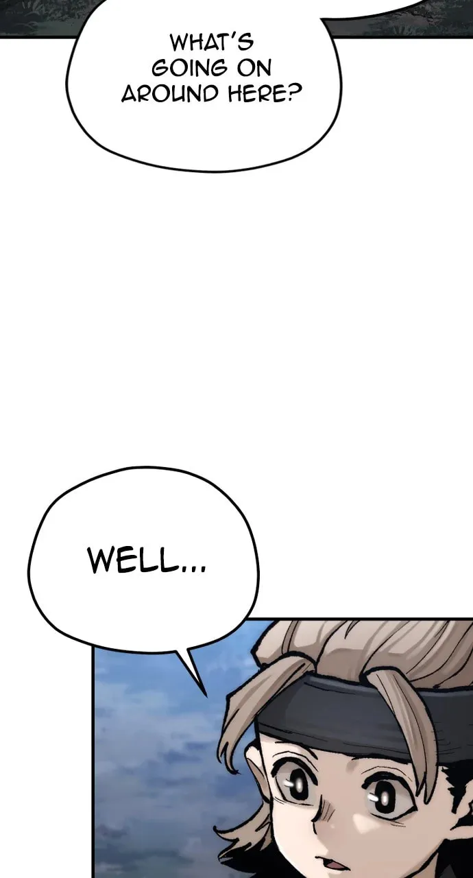 Murim RPG Simulation Chapter 144 page 47 - 