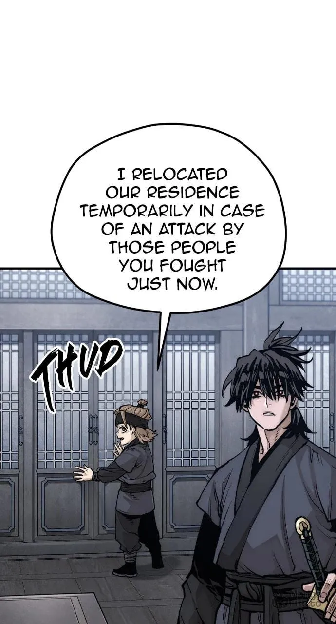 Murim RPG Simulation Chapter 144 page 50 - 