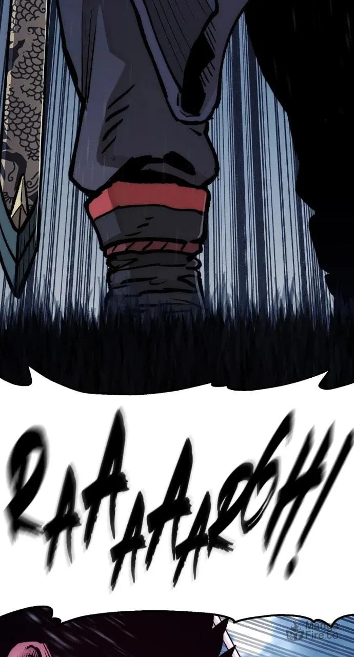 Murim RPG Simulation Chapter 144 page 6 - 