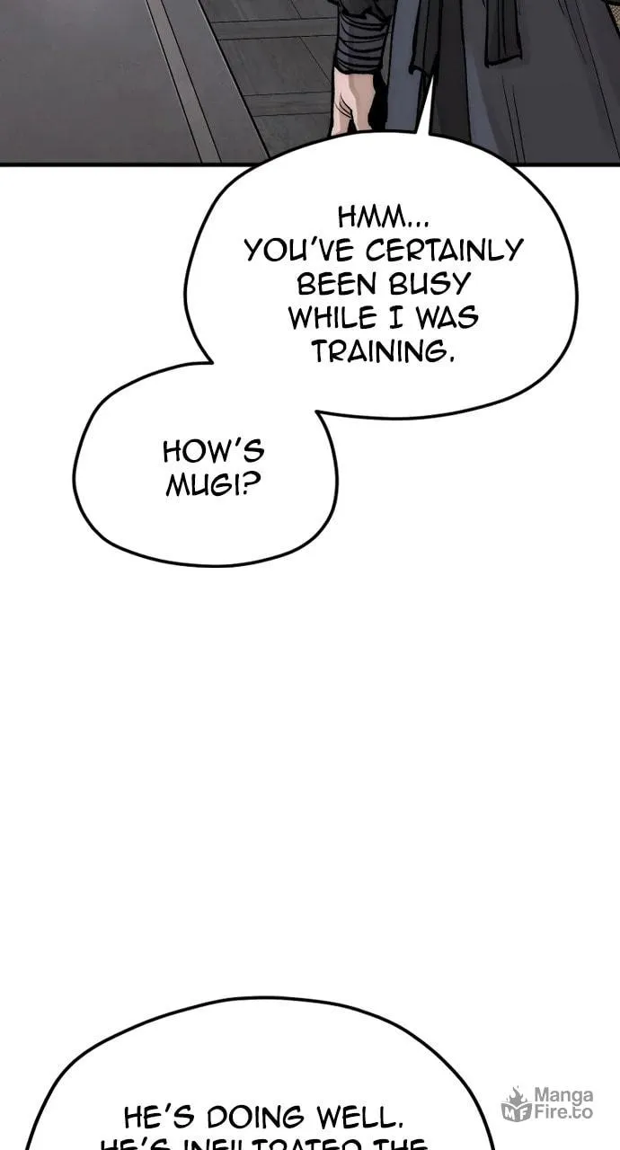 Murim RPG Simulation Chapter 144 page 51 - 