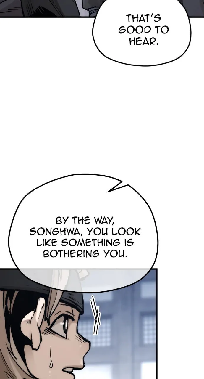 Murim RPG Simulation Chapter 144 page 53 - 