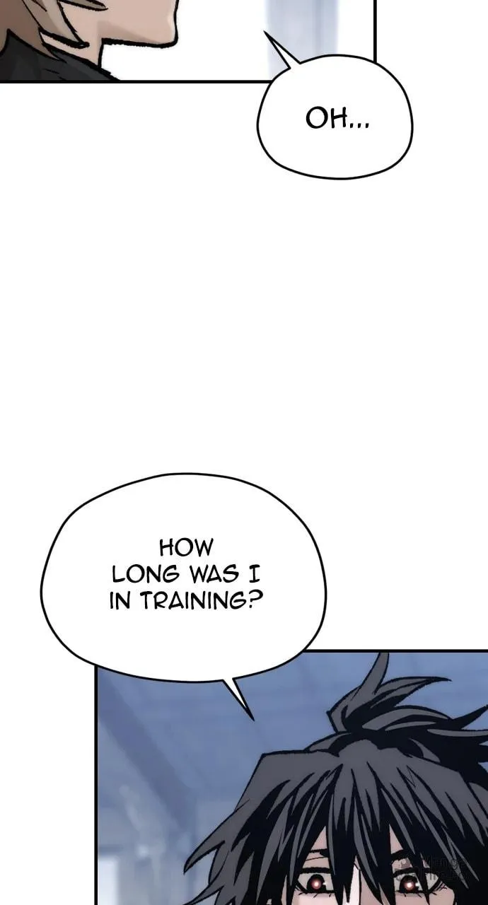 Murim RPG Simulation Chapter 144 page 54 - 
