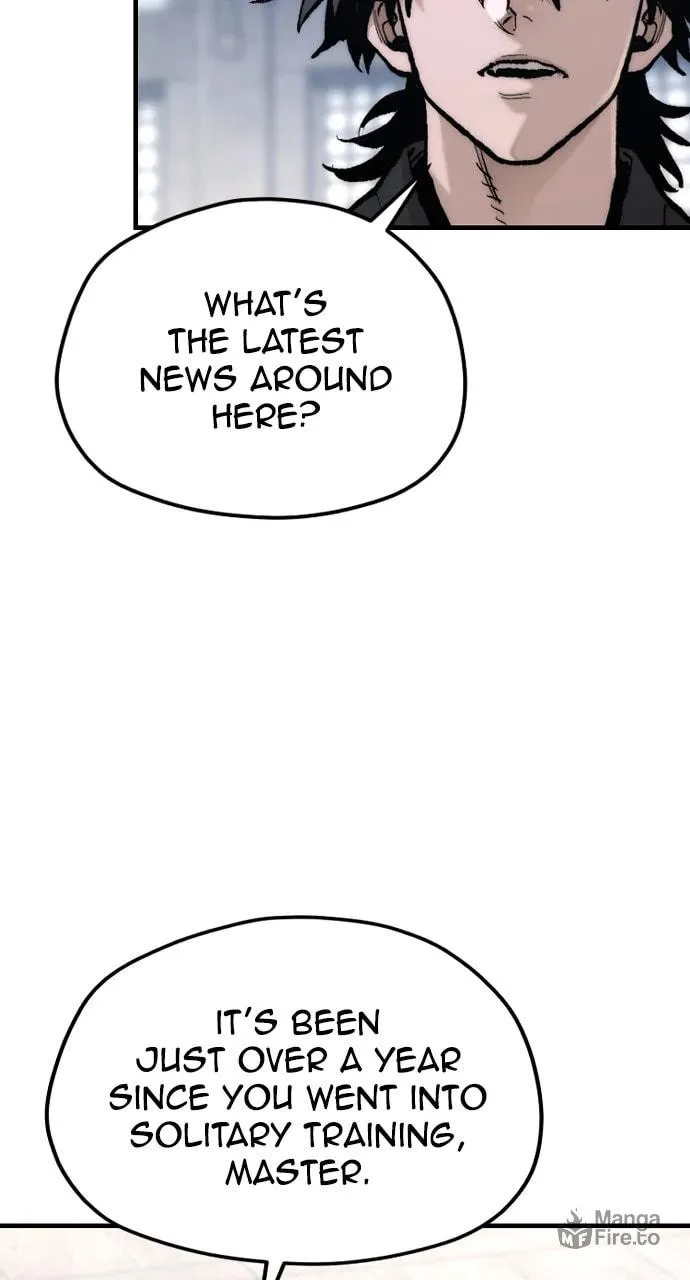 Murim RPG Simulation Chapter 144 page 55 - 