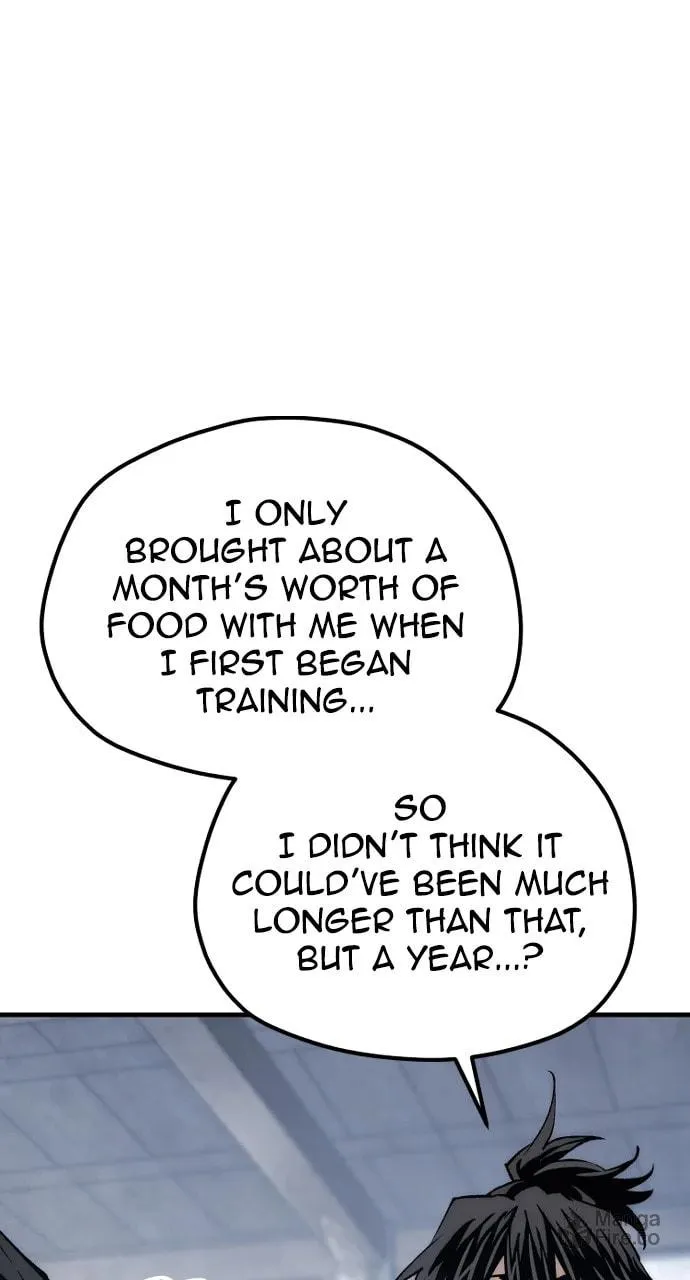 Murim RPG Simulation Chapter 144 page 57 - 