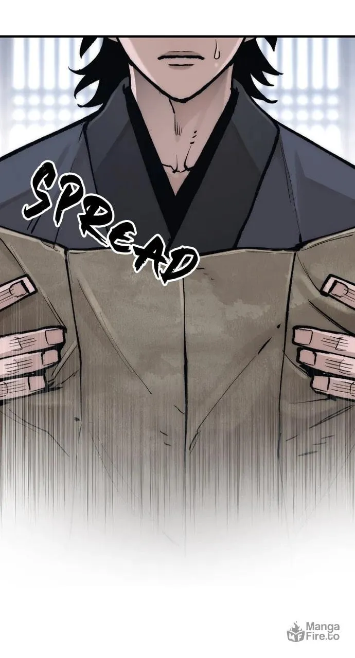 Murim RPG Simulation Chapter 144 page 60 - 