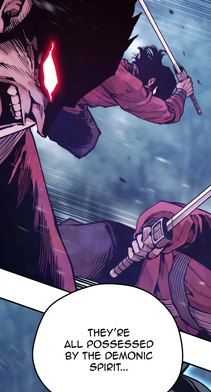 Murim RPG Simulation Chapter 144 page 7 - 