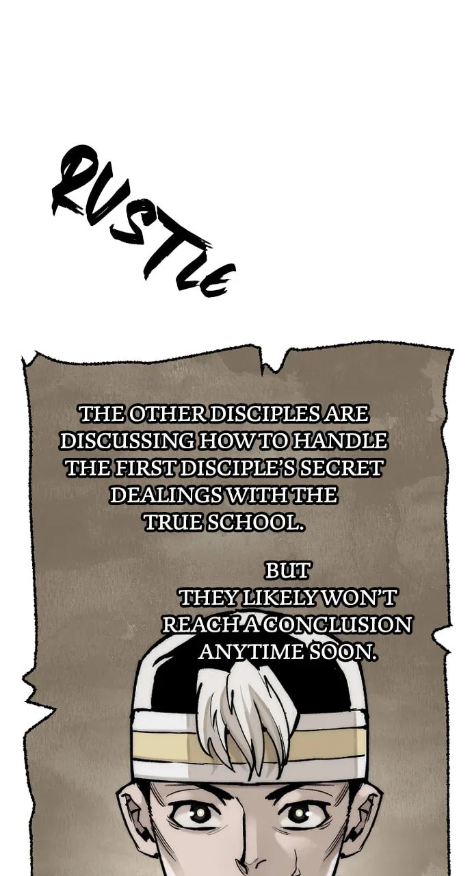 Murim RPG Simulation Chapter 144 page 61 - 