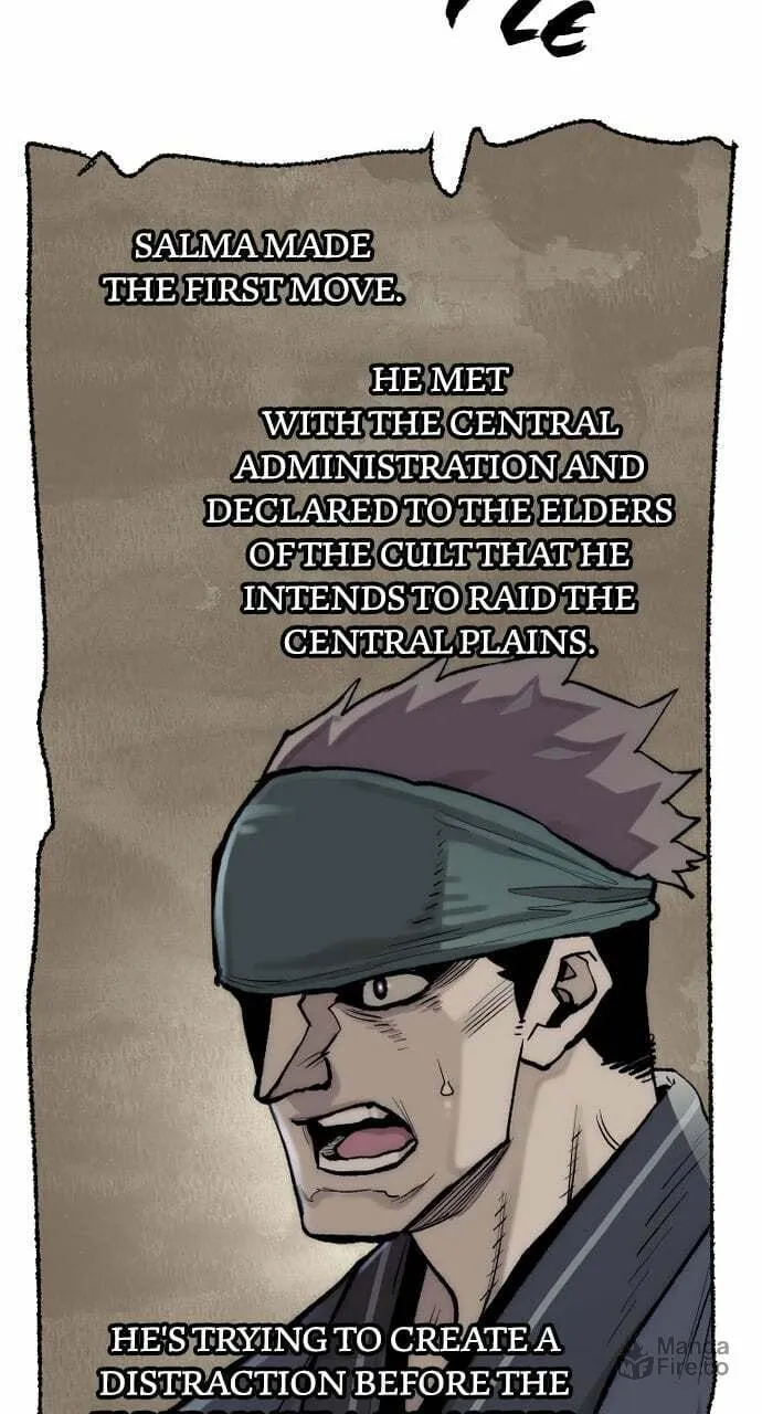 Murim RPG Simulation Chapter 144 page 63 - 