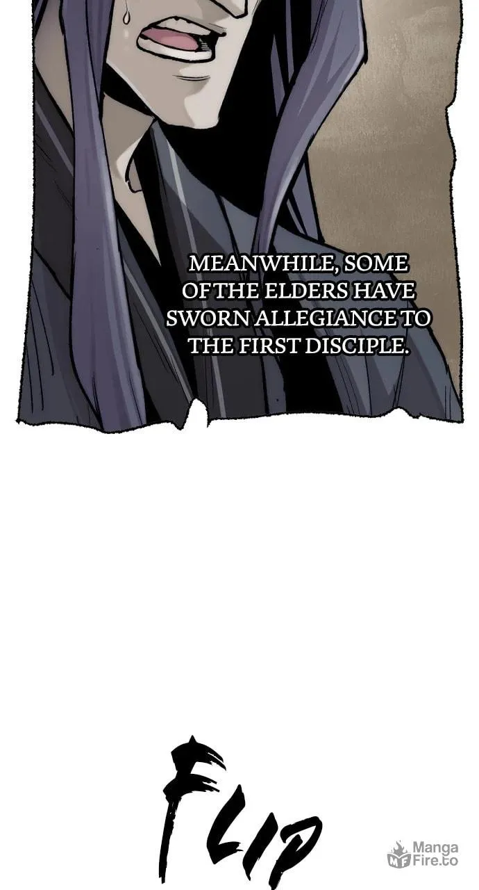 Murim RPG Simulation Chapter 144 page 66 - 
