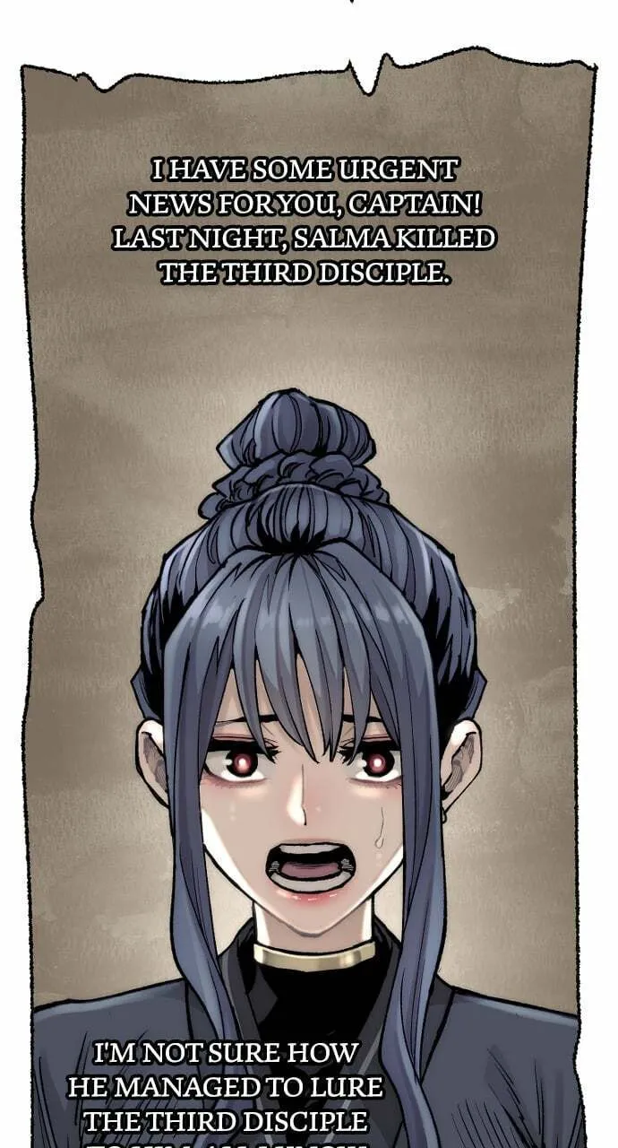Murim RPG Simulation Chapter 144 page 67 - 