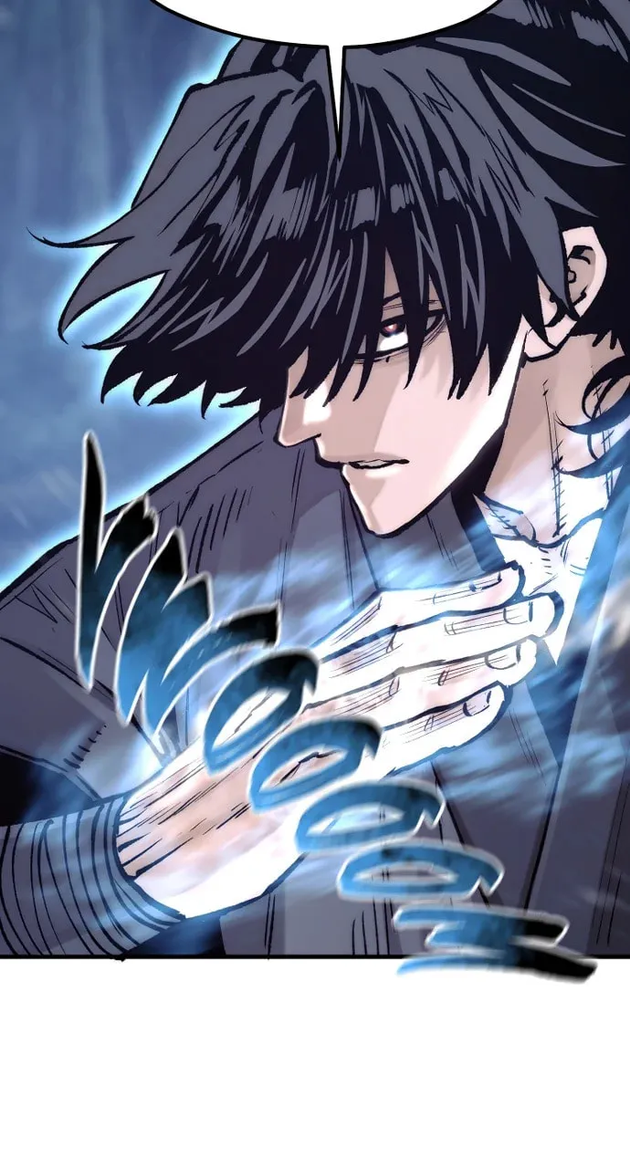 Murim RPG Simulation Chapter 144 page 8 - 
