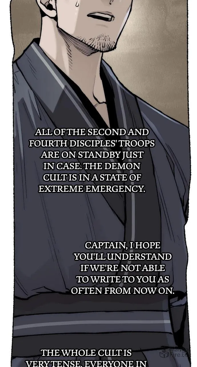 Murim RPG Simulation Chapter 144 page 72 - 