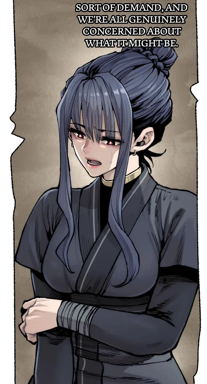 Murim RPG Simulation Chapter 144 page 74 - 