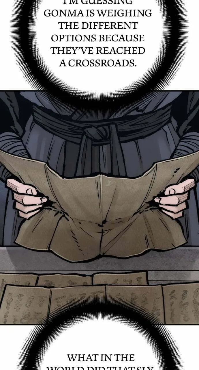Murim RPG Simulation Chapter 144 page 76 - 
