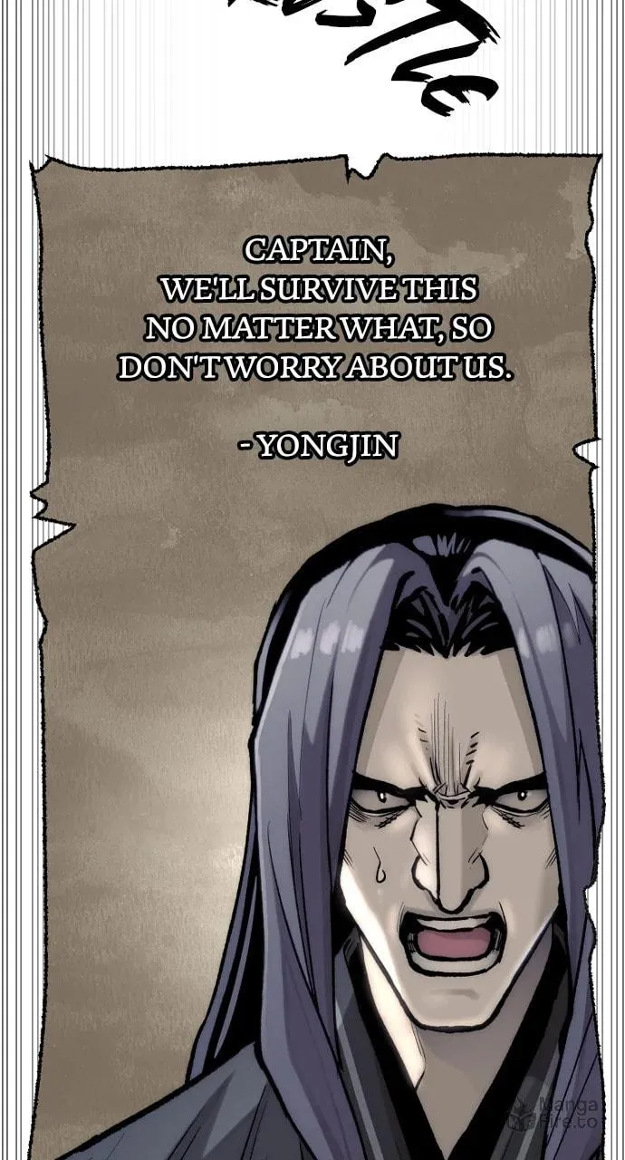 Murim RPG Simulation Chapter 144 page 80 - 