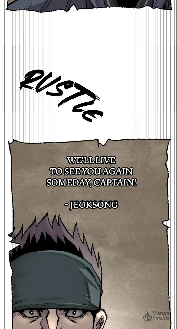 Murim RPG Simulation Chapter 144 page 81 - 