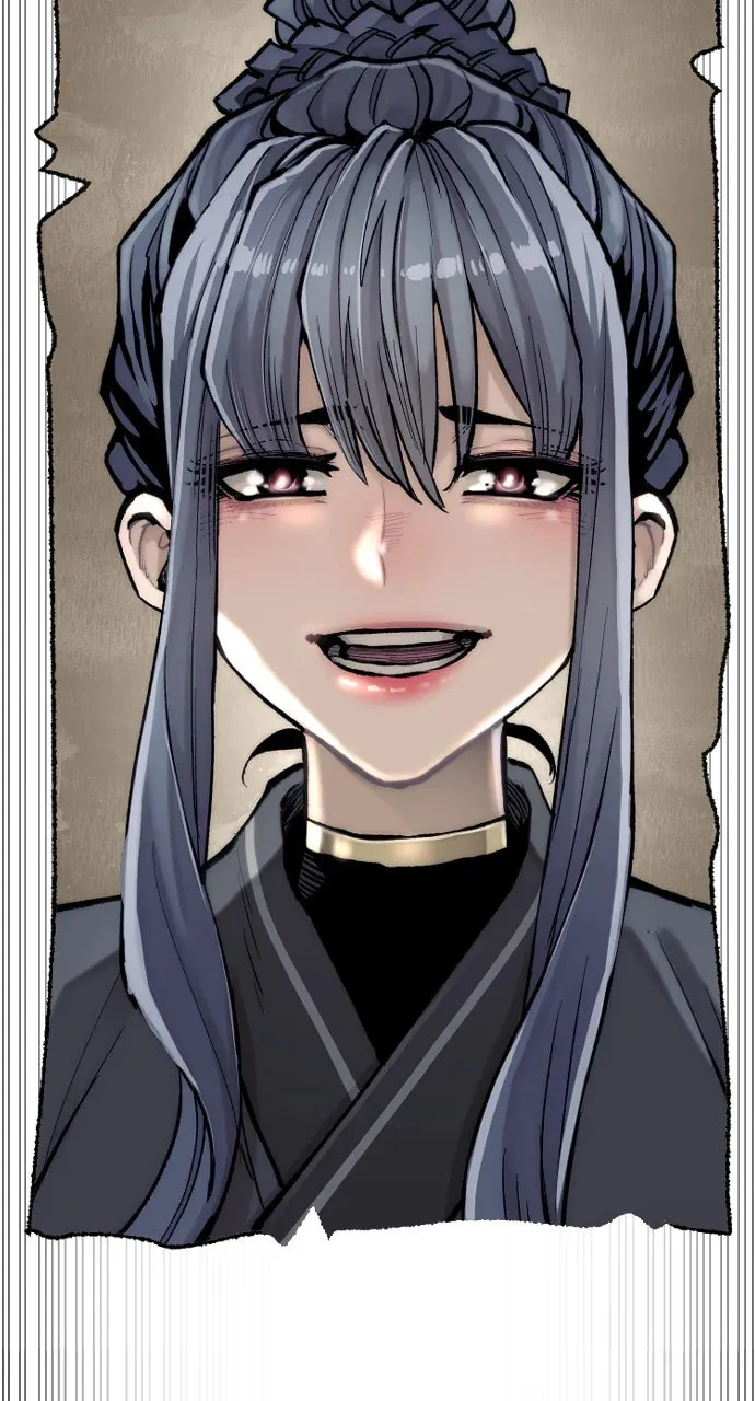 Murim RPG Simulation Chapter 144 page 83 - 