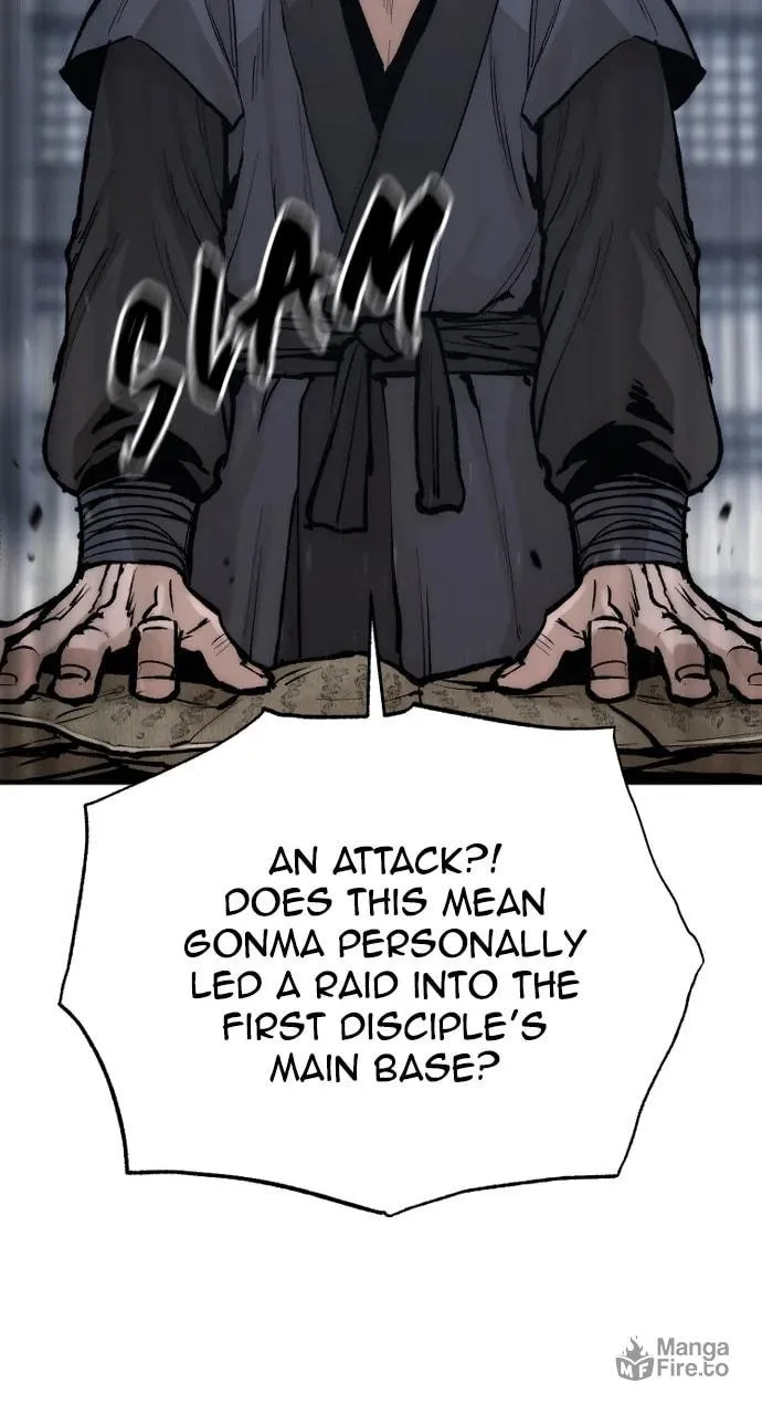 Murim RPG Simulation Chapter 144 page 85 - 