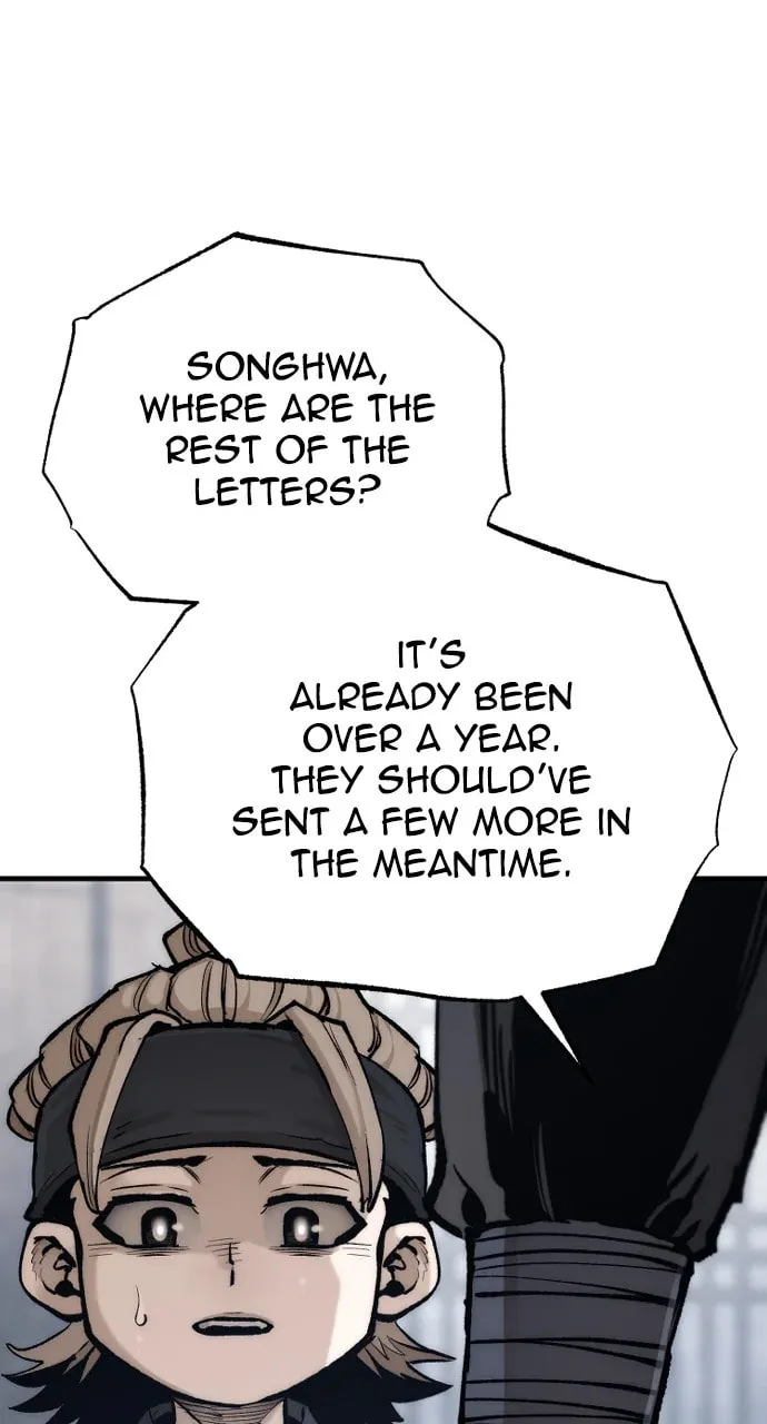 Murim RPG Simulation Chapter 144 page 86 - 