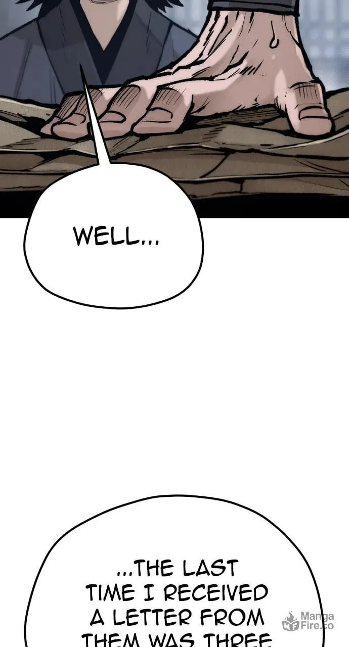 Murim RPG Simulation Chapter 144 page 87 - 