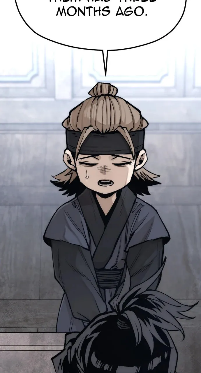 Murim RPG Simulation Chapter 144 page 88 - 