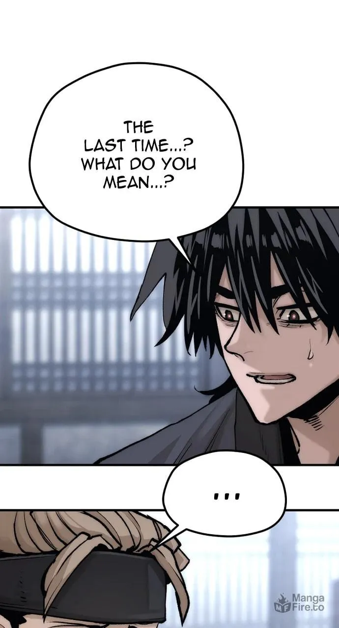 Murim RPG Simulation Chapter 144 page 90 - 