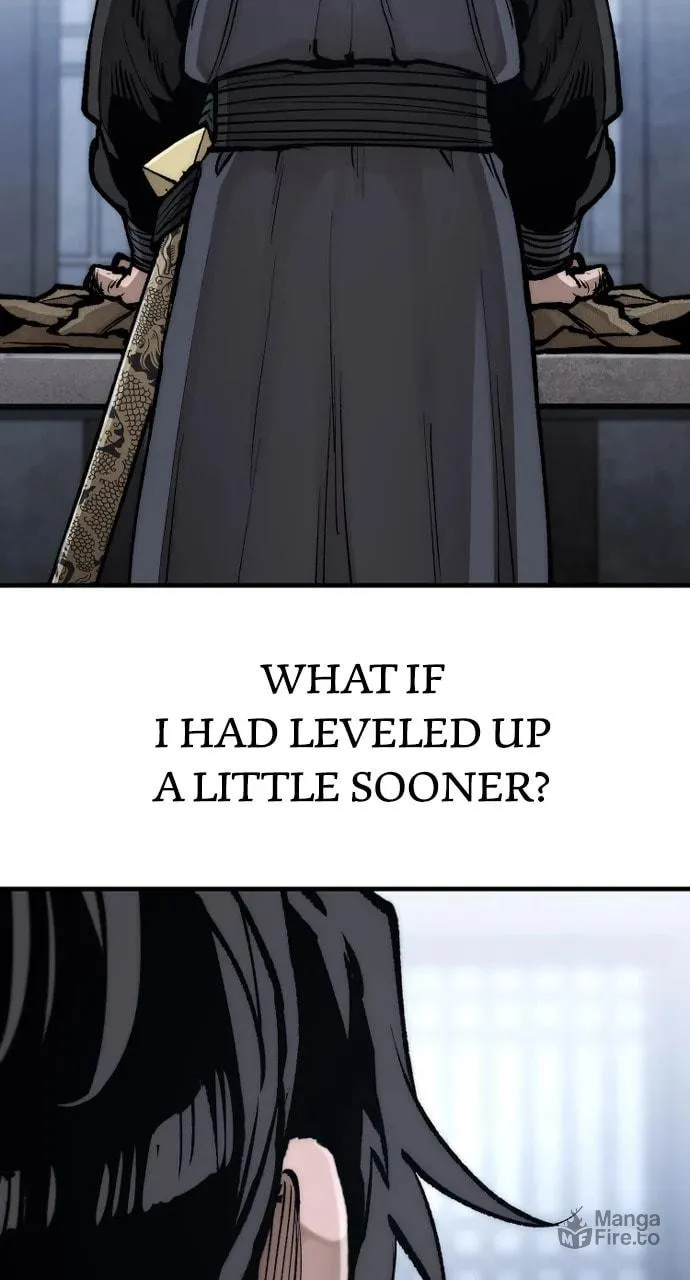 Murim RPG Simulation Chapter 144 page 95 - 