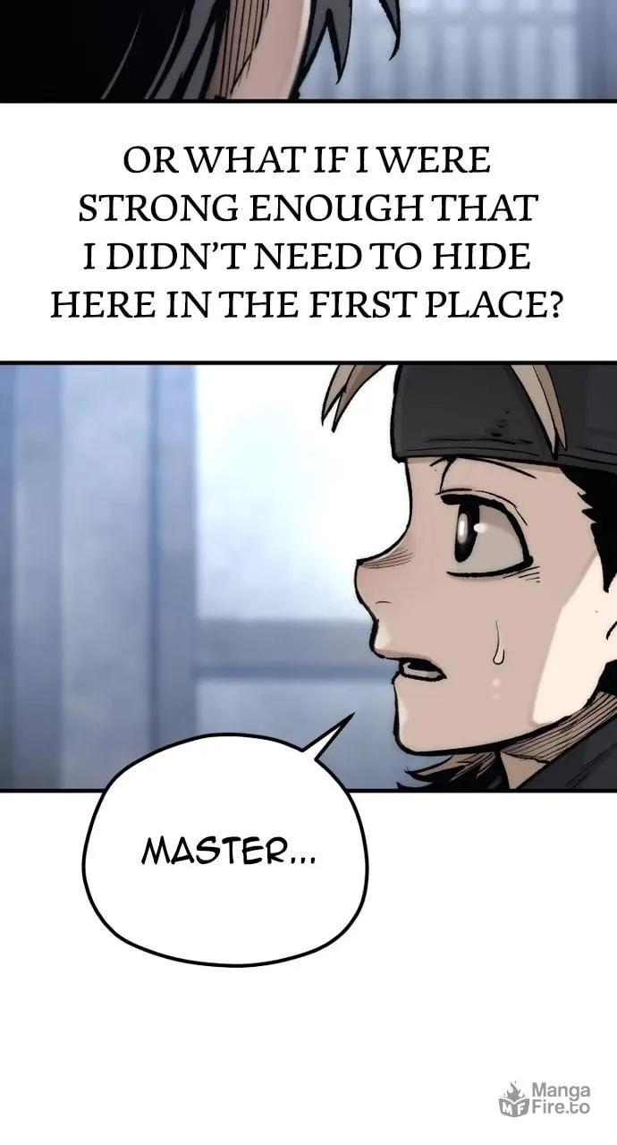 Murim RPG Simulation Chapter 144 page 96 - 