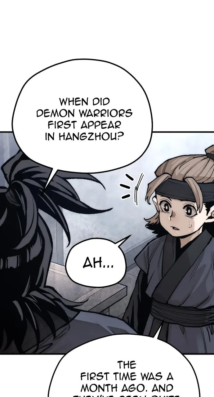 Murim RPG Simulation Chapter 144 page 97 - 