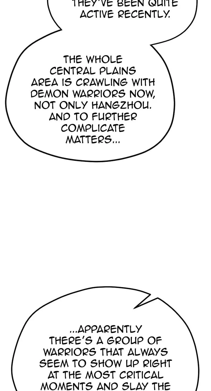 Murim RPG Simulation Chapter 144 page 98 - 