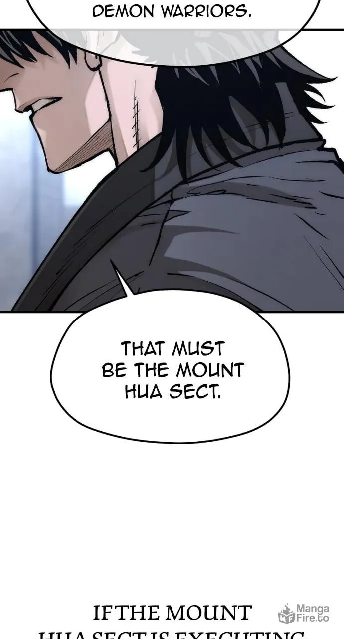 Murim RPG Simulation Chapter 144 page 99 - 