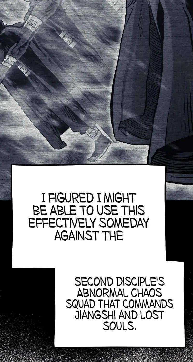 Murim RPG Simulation Chapter 145 page 117 - 