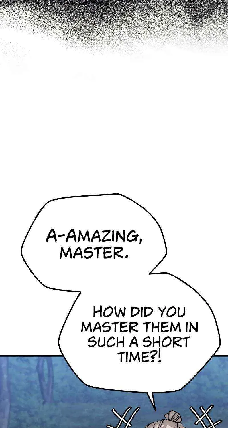 Murim RPG Simulation Chapter 145 page 118 - 