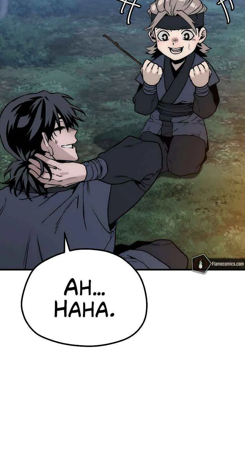 Murim RPG Simulation Chapter 145 page 119 - 