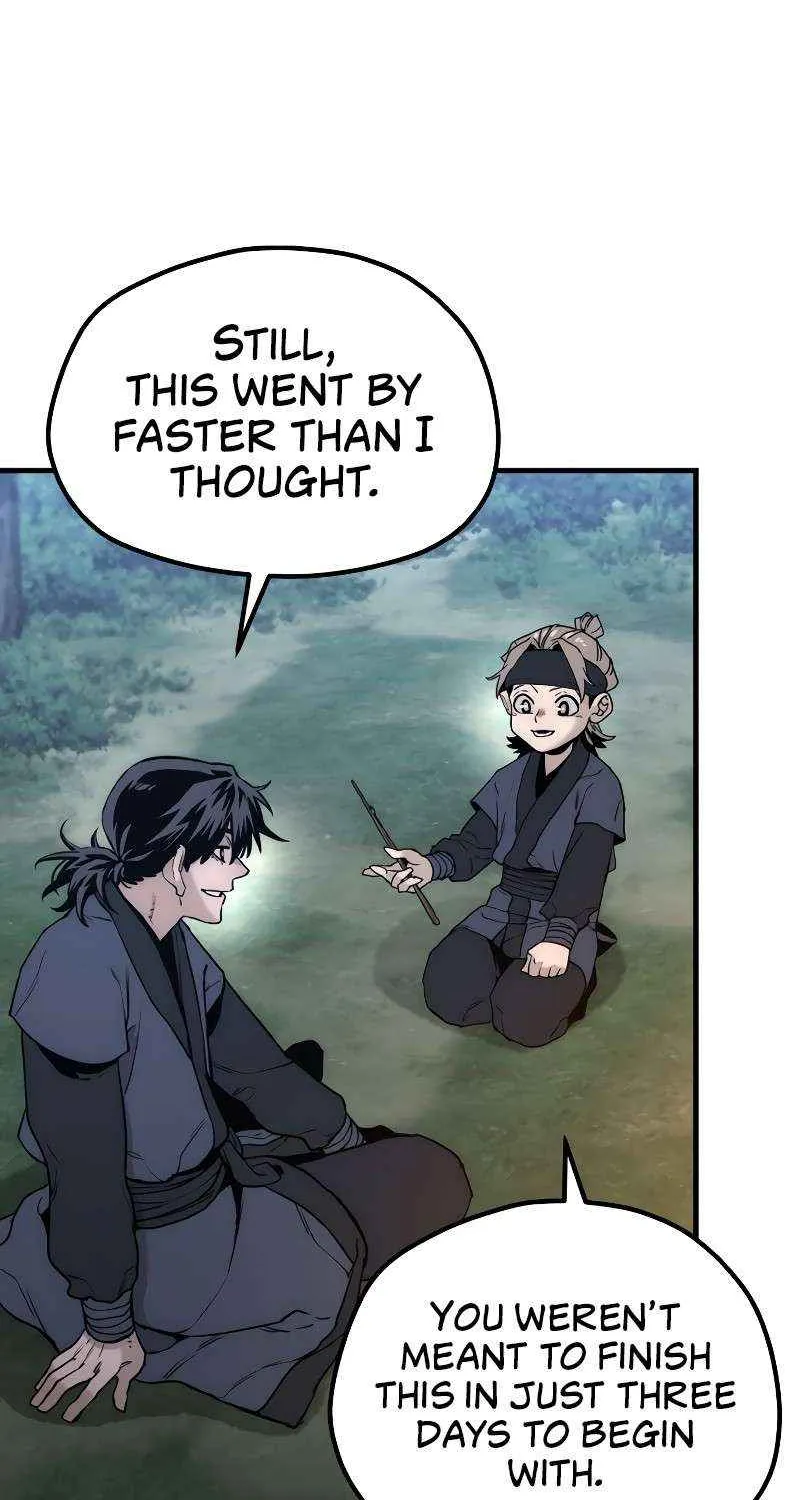 Murim RPG Simulation Chapter 145 page 120 - 