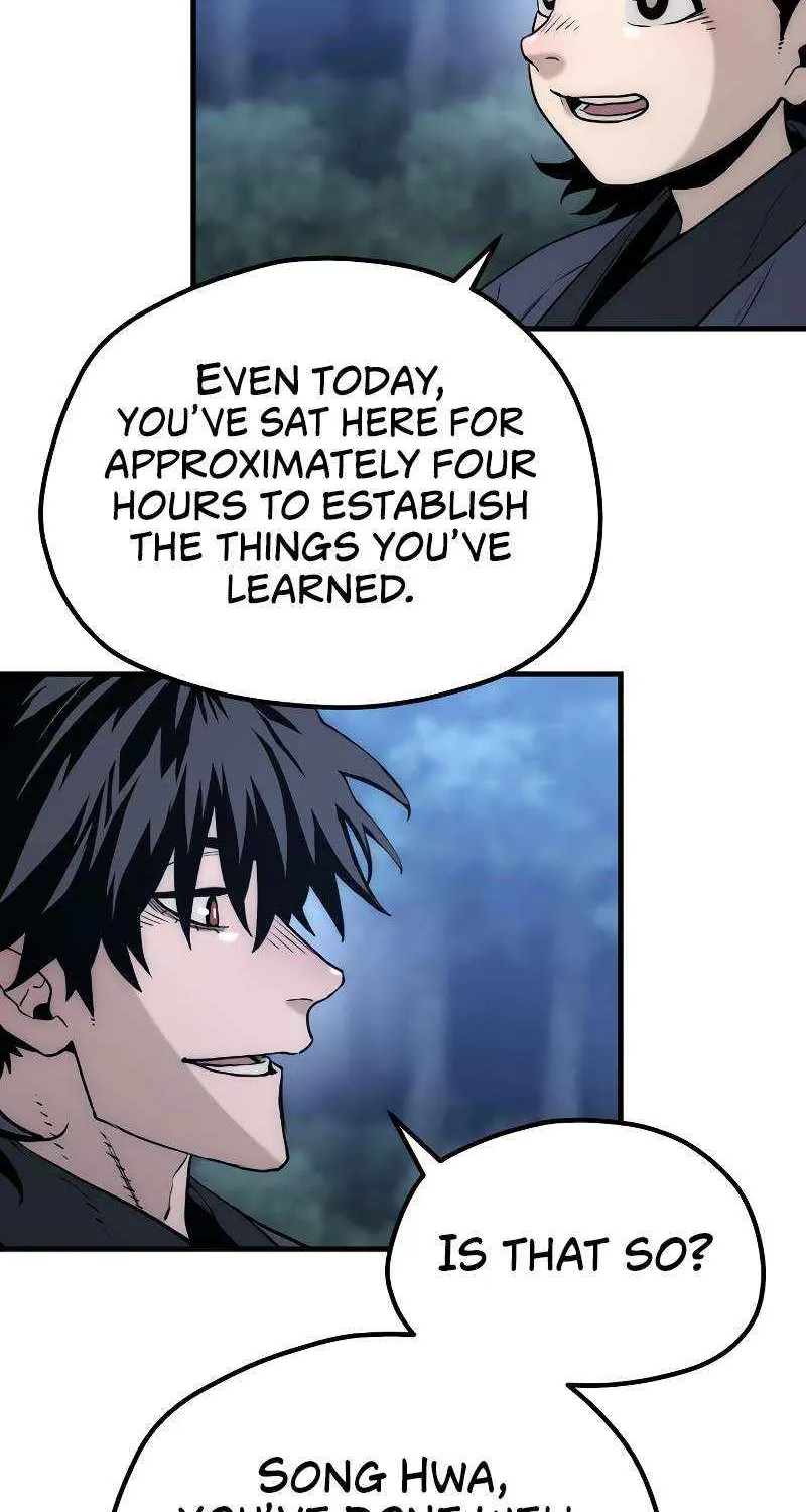 Murim RPG Simulation Chapter 145 page 122 - 
