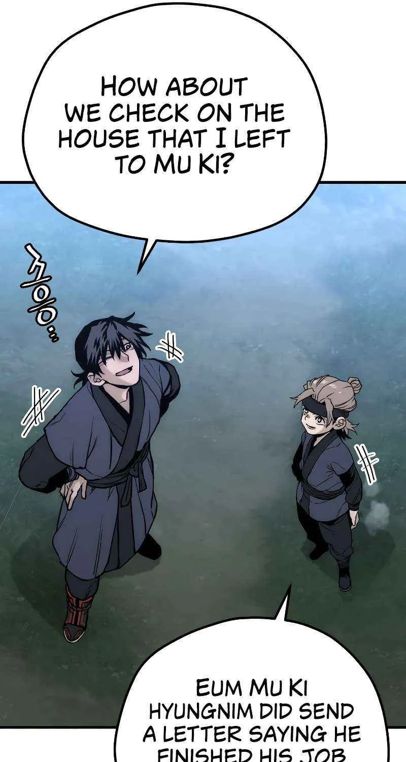 Murim RPG Simulation Chapter 145 page 124 - 