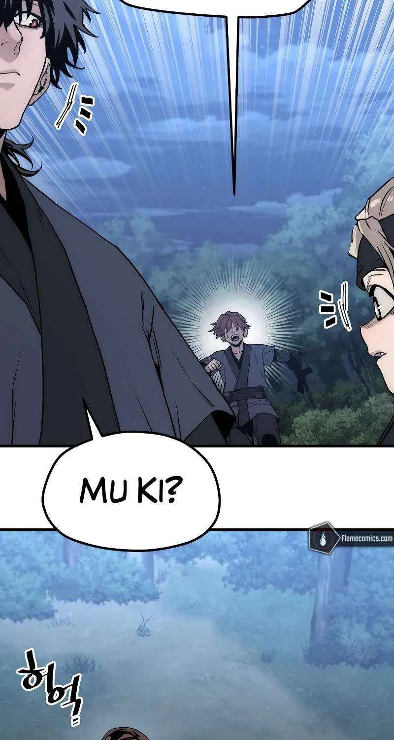 Murim RPG Simulation Chapter 145 page 126 - 