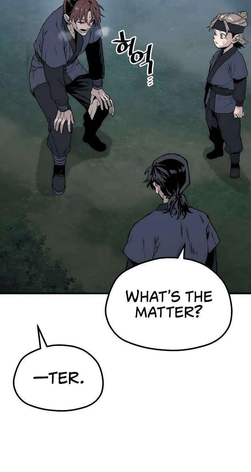 Murim RPG Simulation Chapter 145 page 127 - 