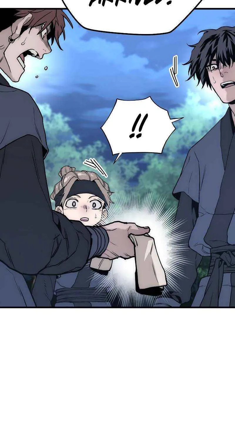 Murim RPG Simulation Chapter 145 page 129 - 