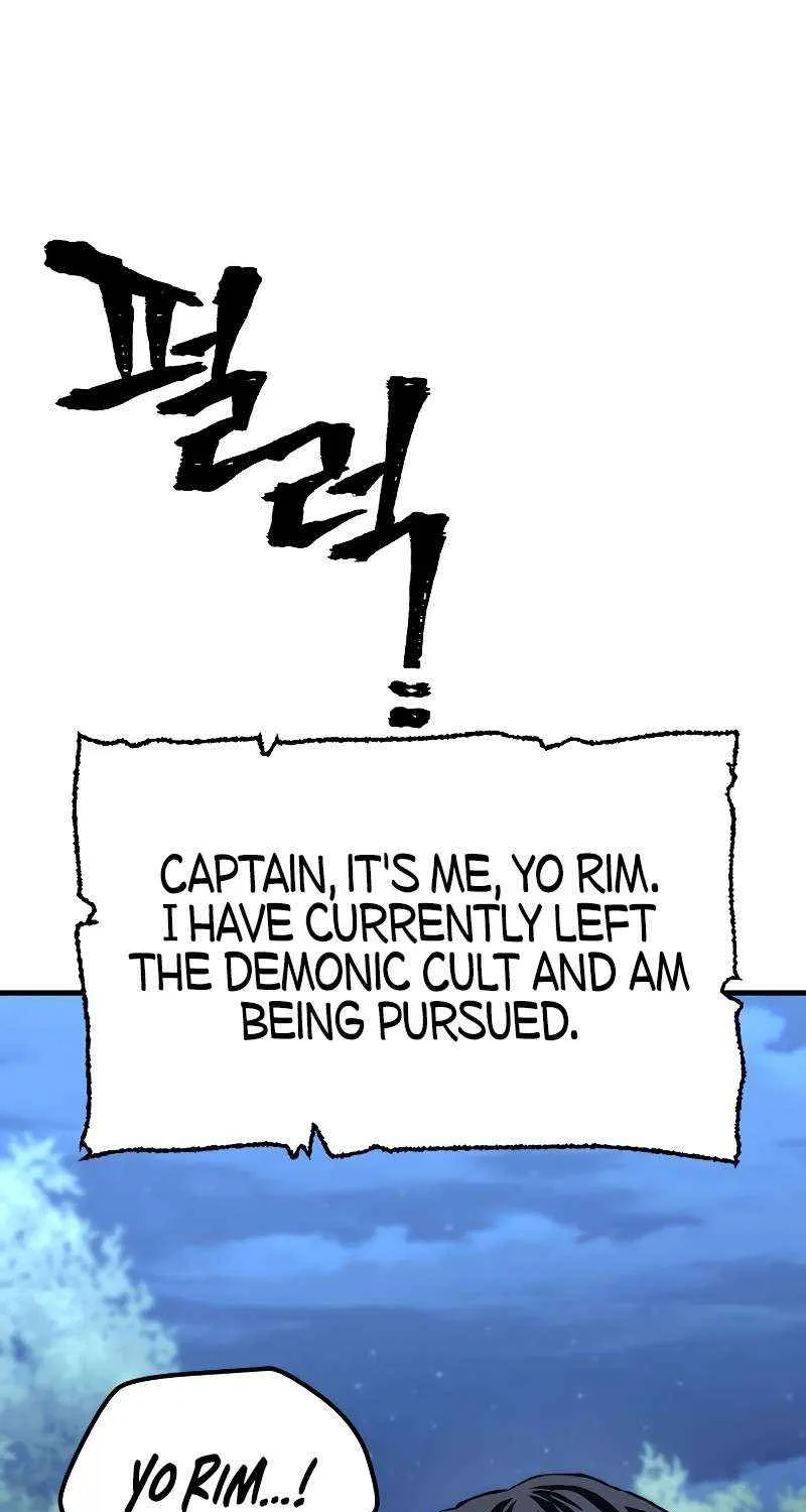Murim RPG Simulation Chapter 145 page 130 - 