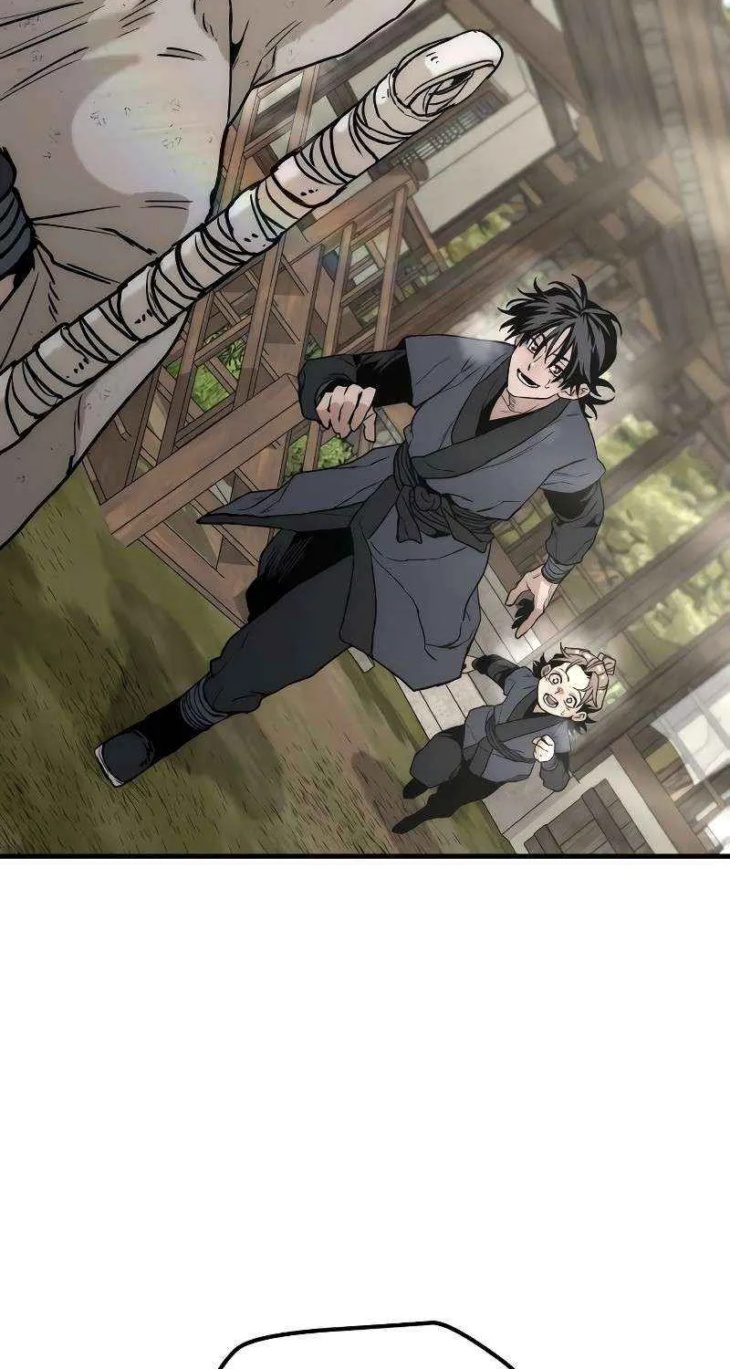 Murim RPG Simulation Chapter 145 page 139 - 